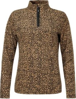 Protest Prtfuzzy Fleece Dames - Maat S/36