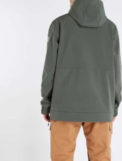 Protest Prtcomo Anorak Heren - Maat M 25 Protest Prtcomo Anorak Heren - Maat M -Ski Gemeenschap 916x1200