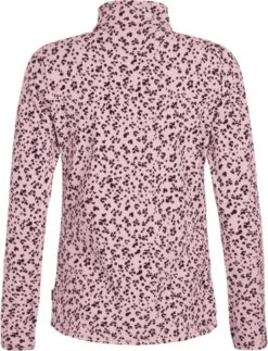 Protest Prtviolet Fleece Dames - Maat L/40 -Ski Gemeenschap 917x1200 1