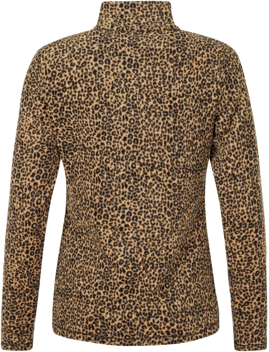 Protest Prtfuzzy Fleece Dames - Maat L/40 9 Protest Prtfuzzy Fleece Dames - Maat L/40 - Afbeelding 9