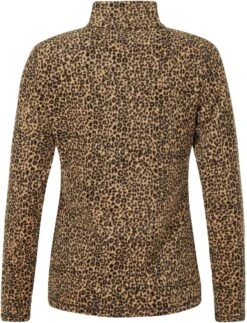 Protest Prtfuzzy Fleece Dames - Maat S/36 17 Protest Prtfuzzy Fleece Dames - Maat S/36 -Ski Gemeenschap 917x1200