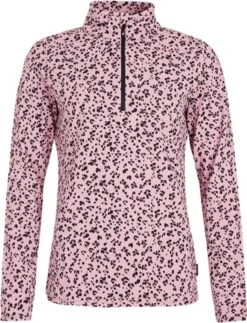 Protest Prtviolet Fleece Dames - Maat L/40 -Ski Gemeenschap 918x1200