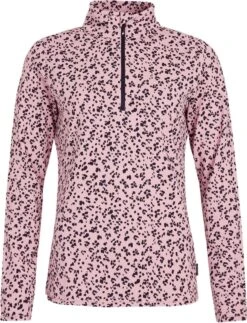 Protest Prtviolet Fleece Dames - Maat L/40