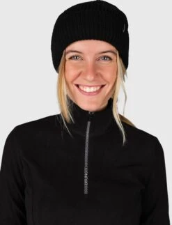 Brunotti Misma Fleece Wintersportpully Dames - Maat XL -Ski Gemeenschap 919x1200 2