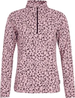 Protest Prtviolet Fleece Dames - Maat L/40 -Ski Gemeenschap 922x1200