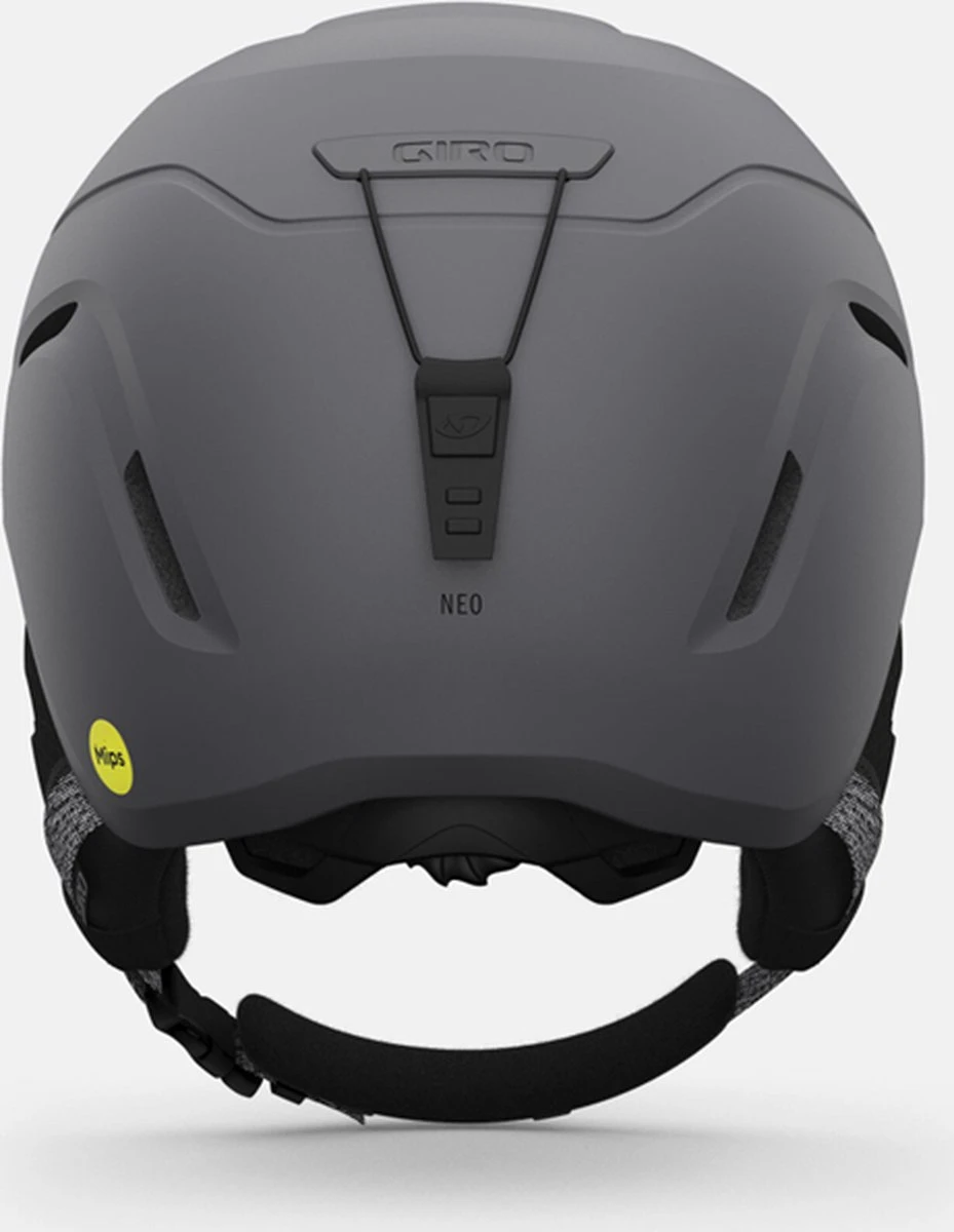 Giro Neo Skihelm Unisex 10 Giro Neo Skihelm Unisex - Afbeelding 10