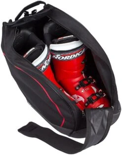 Summit Skischoentas - Zwart/Wit 30 Summit Skischoentas - Zwart/Wit -Ski Gemeenschap 942x1200 3