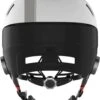 Livall RS1 White Large - Smart Skihelm - SOS Functie - Walkie Talkie - Stereo Speaker