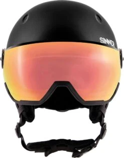 SINNER - Titan Visor - Mat Zwart - Unisex - Maat 61 6 SINNER - Titan Visor - Mat Zwart - Unisex - Maat 61 -Ski Gemeenschap 945x1200 1