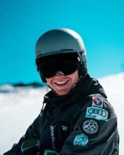 Smith Skihelm - Unisex - Zwart -Ski Gemeenschap 960x1200