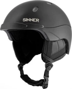 SINNER - TITAN - Mat Zwart - Unisex - Maat 61 7 SINNER - TITAN - Mat Zwart - Unisex - Maat 61 -Ski Gemeenschap 966x1200 4
