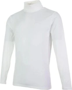 Campri Skipully - Wintersportpully - Heren - Maat L - Wit -Ski Gemeenschap 968x1200