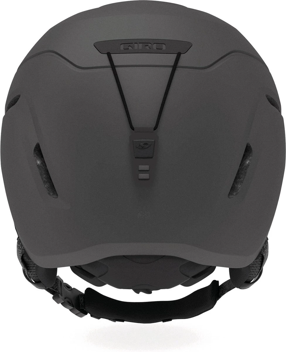 Giro Neo Skihelm Unisex 5 Giro Neo Skihelm Unisex - Afbeelding 5