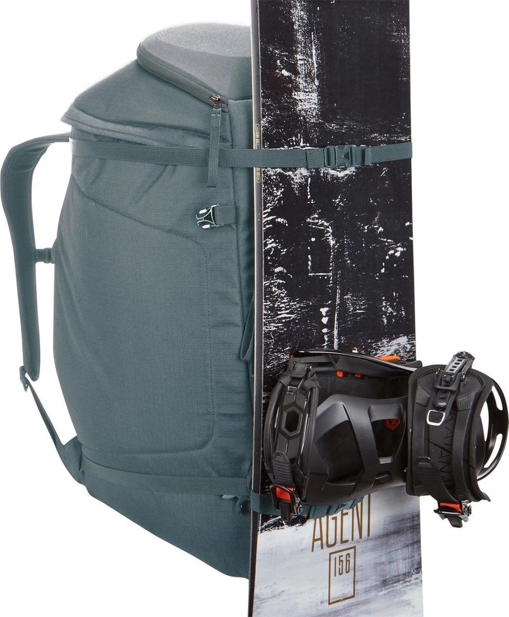 Thule-skischoenentas-RoundTrip Boot Backpack 60l 2 Thule-skischoenentas-RoundTrip Boot Backpack 60l - Afbeelding 2