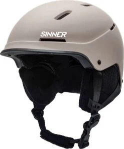 Sinner Whistler Skihelm Unisex -Ski Gemeenschap 993x1200