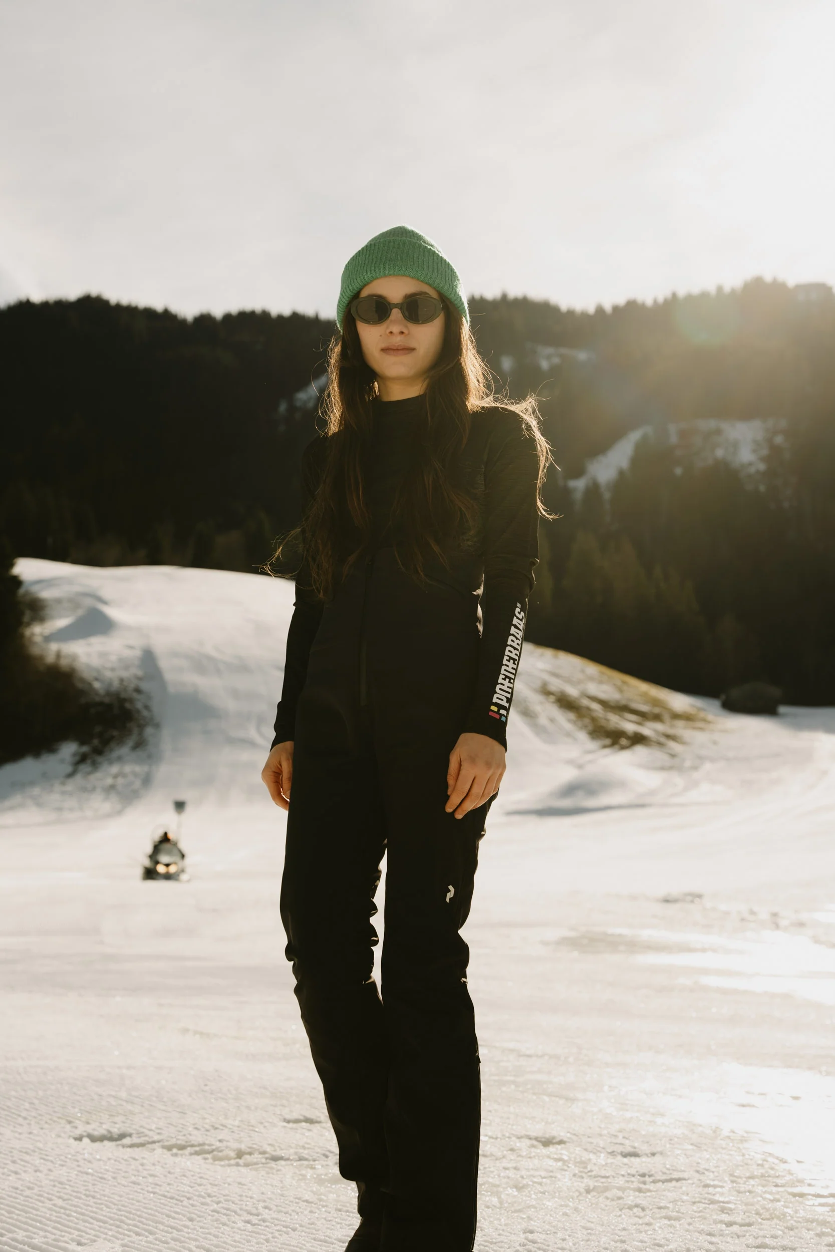 Ski Gemeenschap -Ski Gemeenschap Poederbaas januari2024 EVN 620